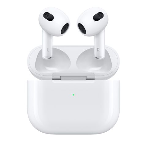 Airpods 3. Gen (komplett)