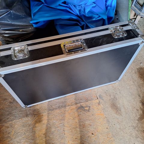 Transport kasse / flight case