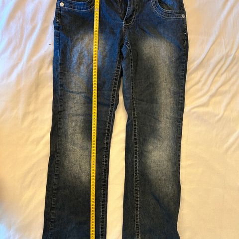 Vintage y2k Jeans