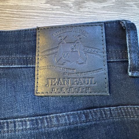 Jean Paul Jeans