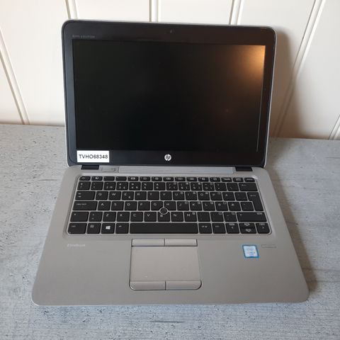 HP Elitebook