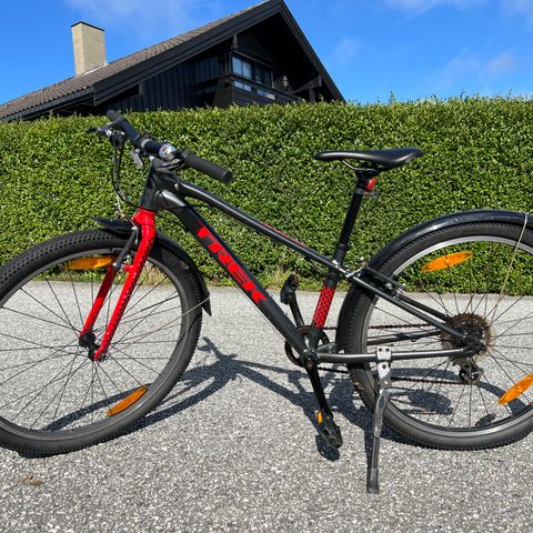 Trek Wahoo 26