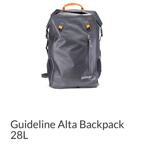 Guideline Alta Backpack 28L