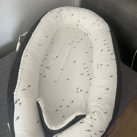 Voksi Babynest