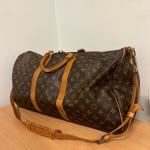 Louis vuitton bandouliere