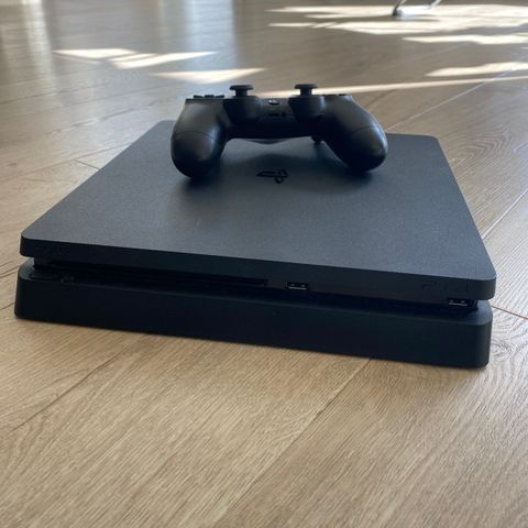 PlayStation 4