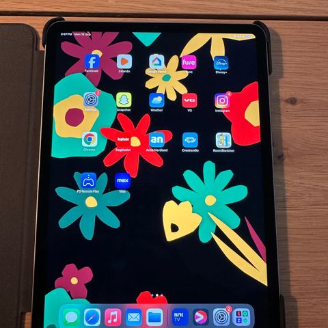 iPad Pro 11" 2022 128 GB WiFi