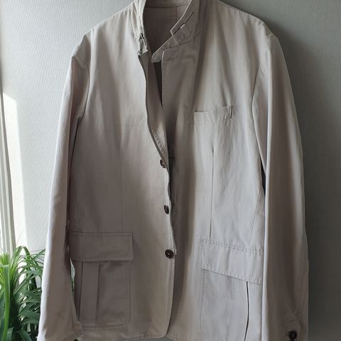 Moncler blazer / fritidsjakke