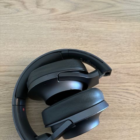 Sony headset WH-900N