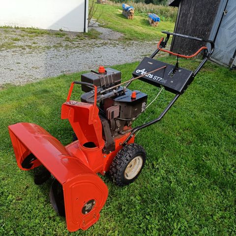 Ariens 724