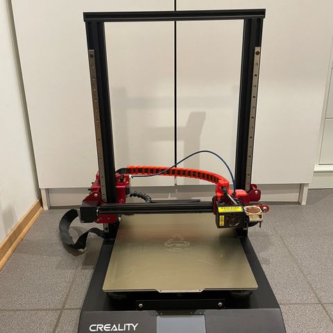 Creality Cr-10s pro 3D printer