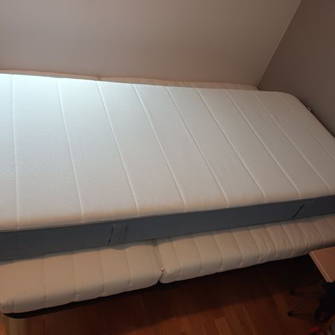 Ikea madrass  90 x 200 selges