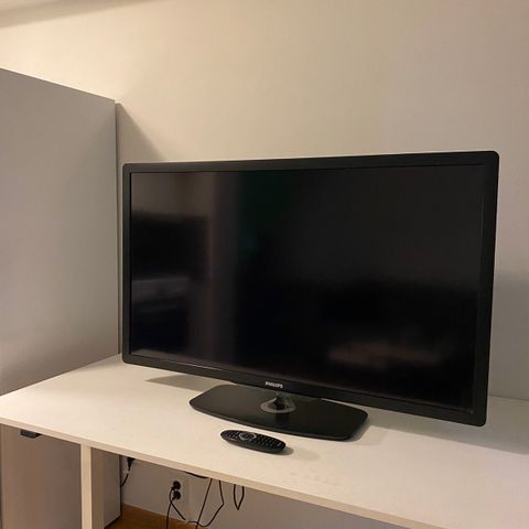 PHILIPS TV