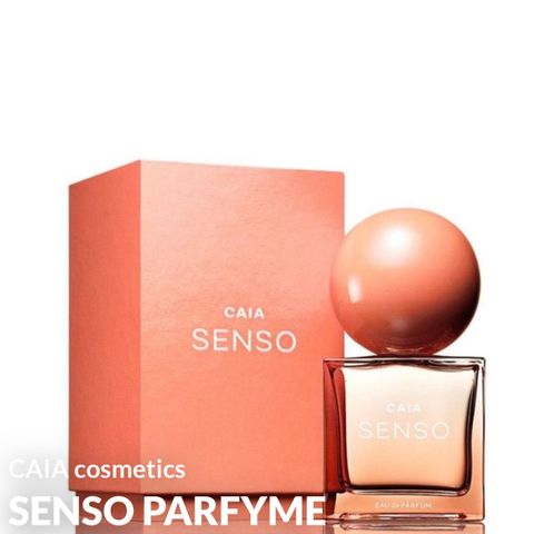 Senso by Caia