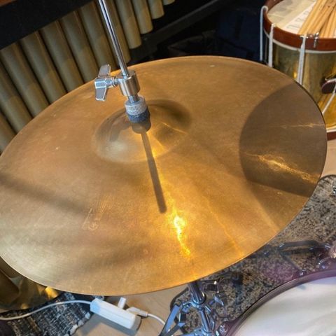 Paiste Giant Beat (White Label) 15" HiHat