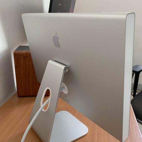 Skjerm Apple Cinema Display