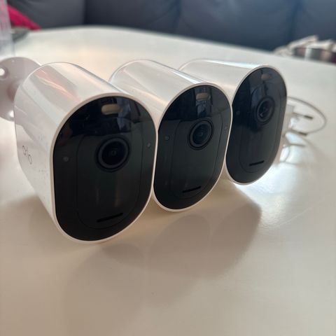 Arlo Pro 5S