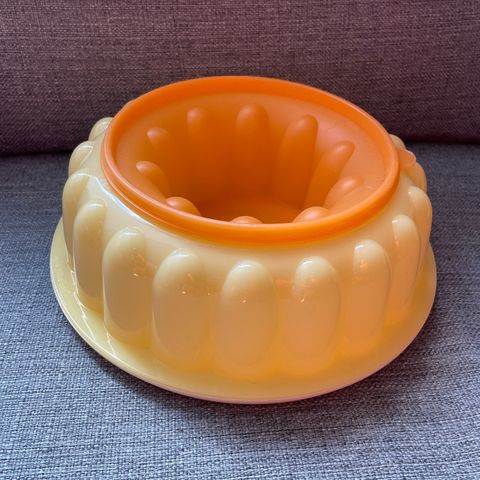 Tupperware Jello Ring