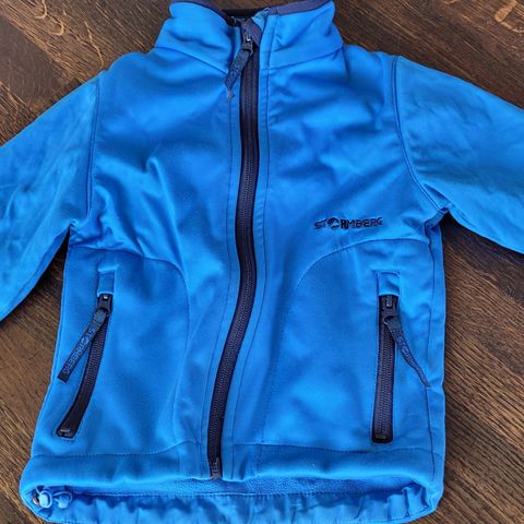 Softshell jakke