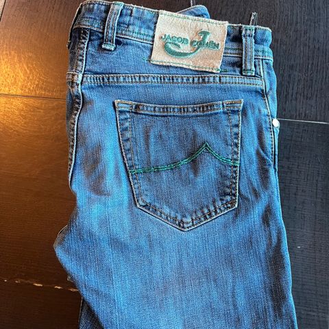 Jacob Cohen Jeans str 32