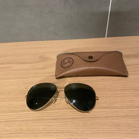 Ray-Ban Aviator