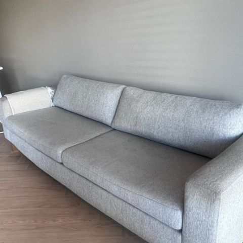 Sofa fra Bolia selges!