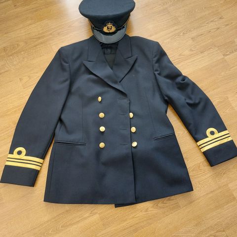 Uniform