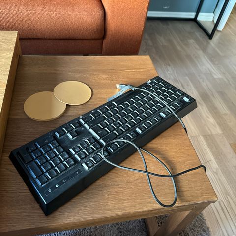 gaming tastatur