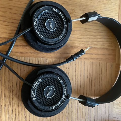 Grado labs SR 80