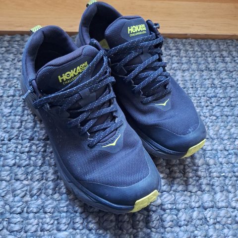 Hoka ONE herresko størrelse 44