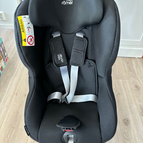 Britax Max-way plus selges