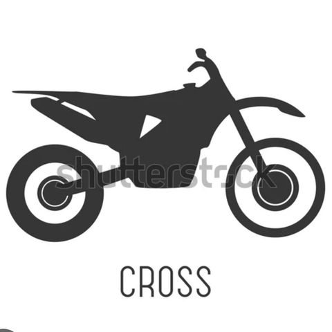 Cross 85cc/65cc/125cc