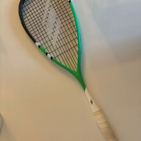 Squashracket Eye Rackets