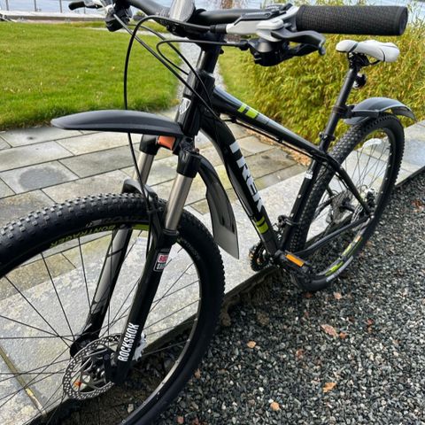 Trek X Caliber 9(Som ny!!)