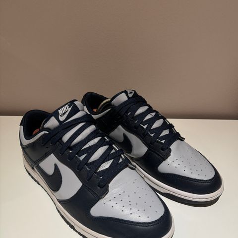 Nike Dunk Low «Georgetown» STR 44.5