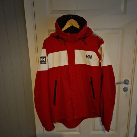 Helly Hansen seilerjakke