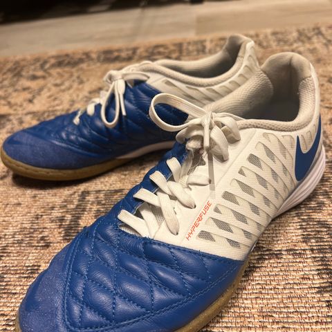 Futsal sko Nike Lunar Gato  str 41