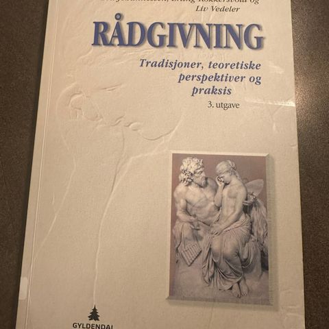 Rådgivning