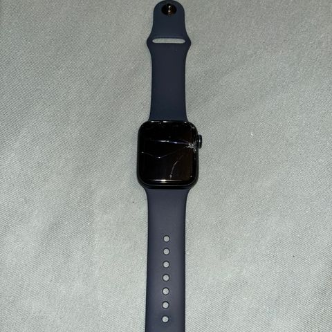 Apple Watch SE