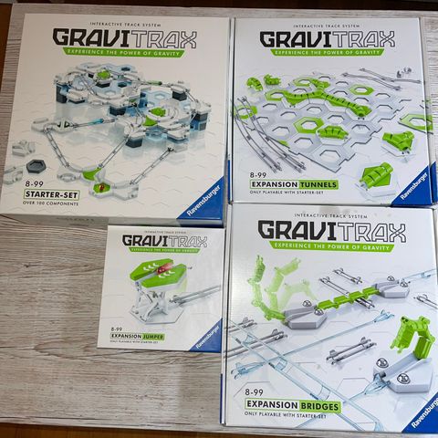 GraviTrax