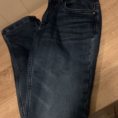 Jeans forét