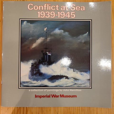 Conflict at Sea 1939-1945