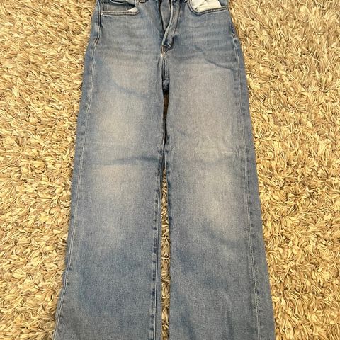 Vintage Jeans