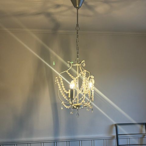 Taklampe