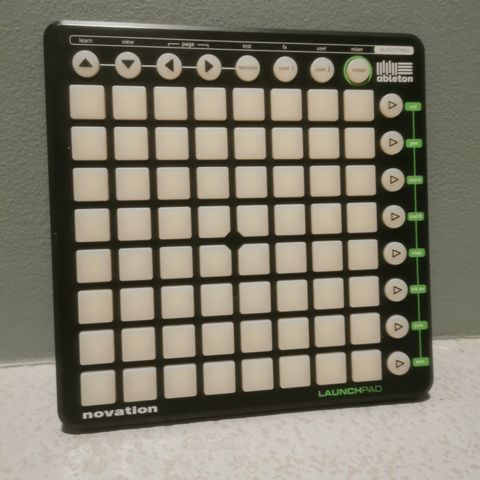 Novation Launchpad MK1 NOVLPD01