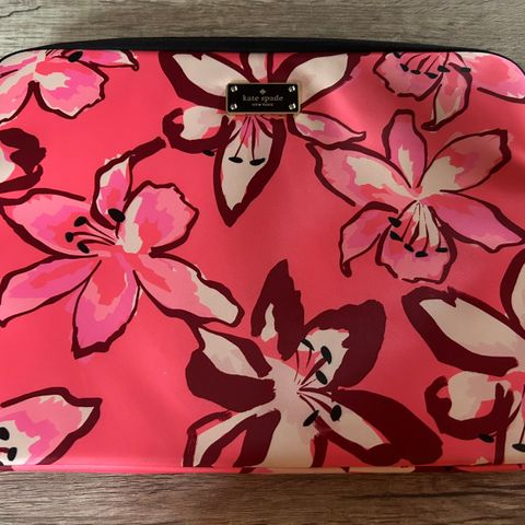 Kate Spade PC-deksel