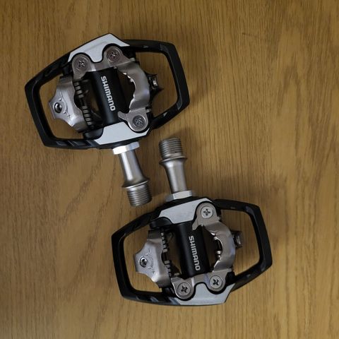 Shimano PD-M785