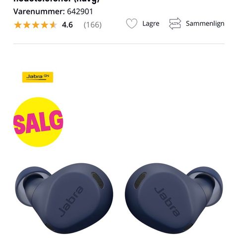 Jabra Elite 8 Active