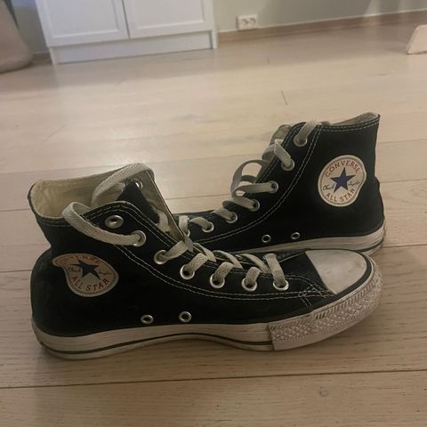 Converse sko