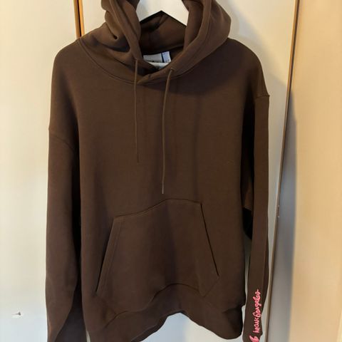 Adidas Hoodie